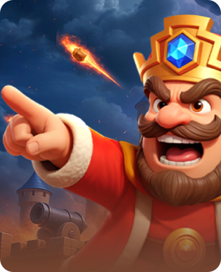 Royal Shooter