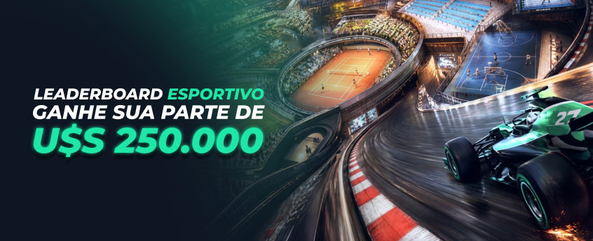 RANKING ESPORTIVO