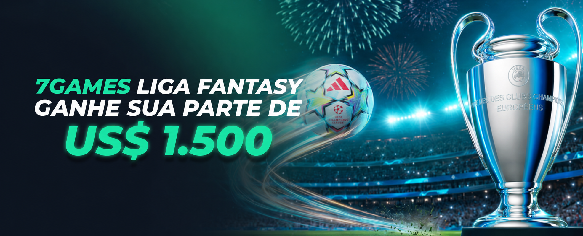 LIGA FANTASY